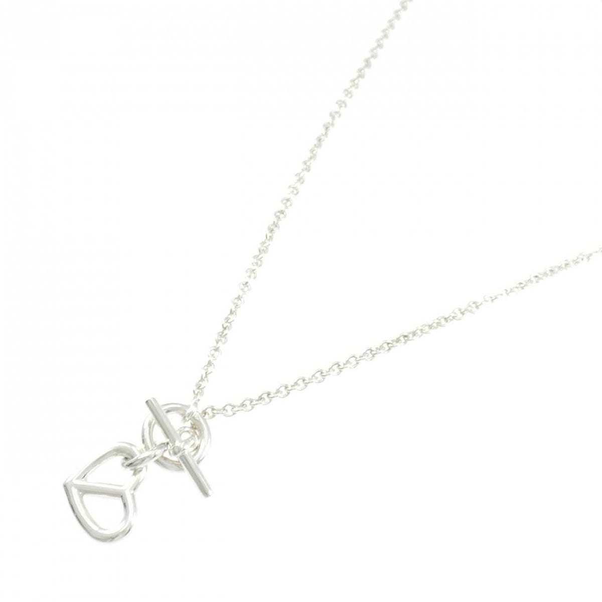 Hermes 925 Necklace 39 — view 2