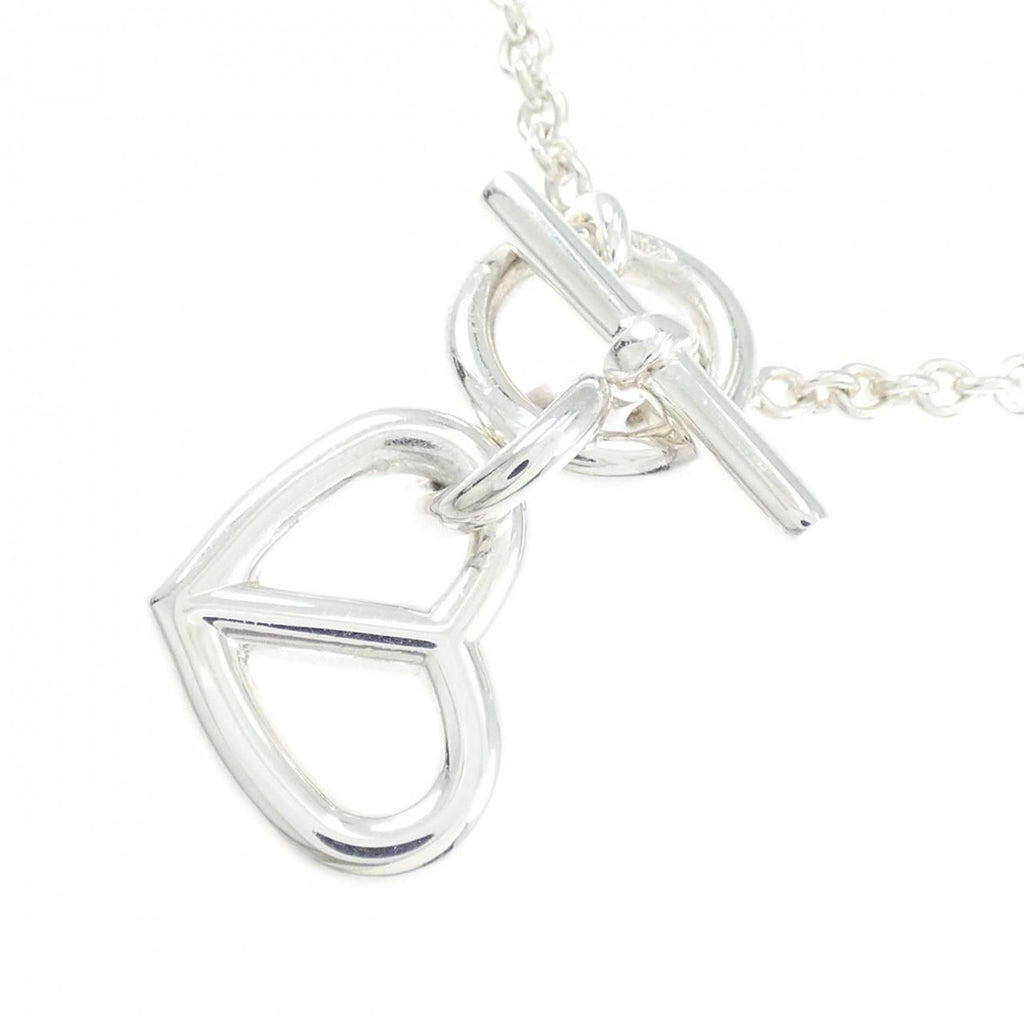 Hermes 925 Necklace 39 — view 3