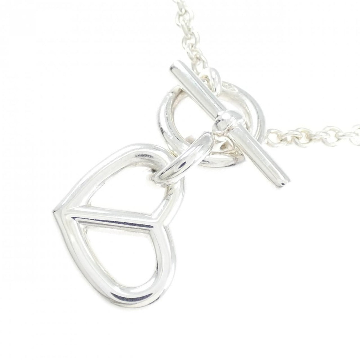 Hermes 925 Necklace 39 — view 3