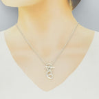 Hermes 925 Necklace 39 — view 5