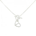 Hermes 925 Necklace 39