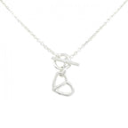 Hermes 925 Necklace 39