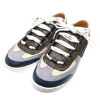 Louis Vuitton Monogram Size 24 Multicolor Sneakers