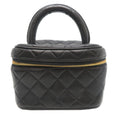 Chanel Vanity Handbag