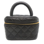 Chanel Vanity Handbag