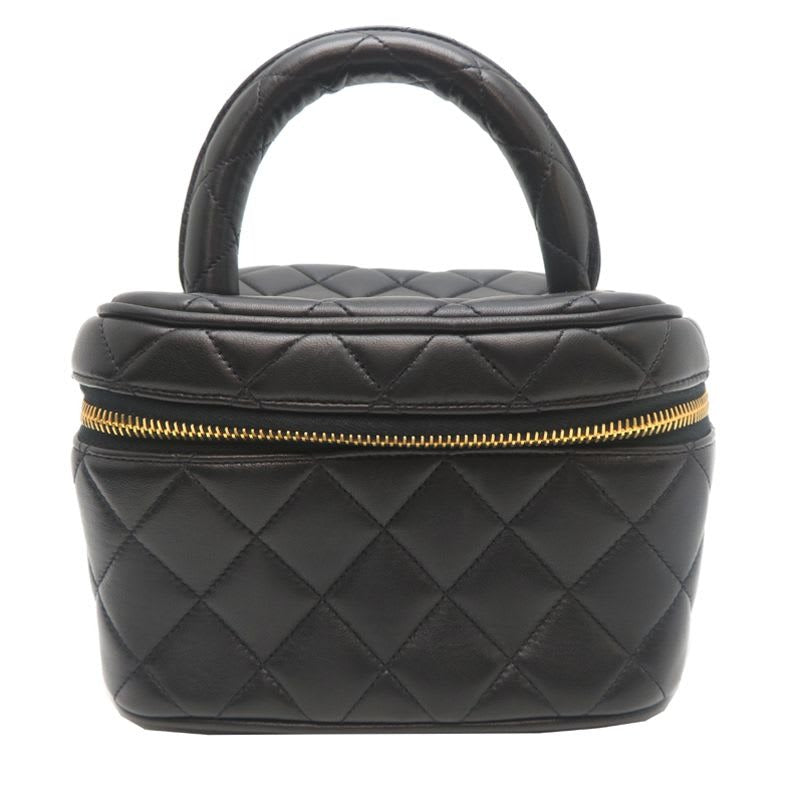 Chanel Vanity Handbag — view 2