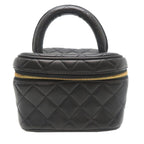Chanel Vanity Handbag — view 2