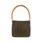 Louis Vuitton Monogram Looping MM Shoulder Bag