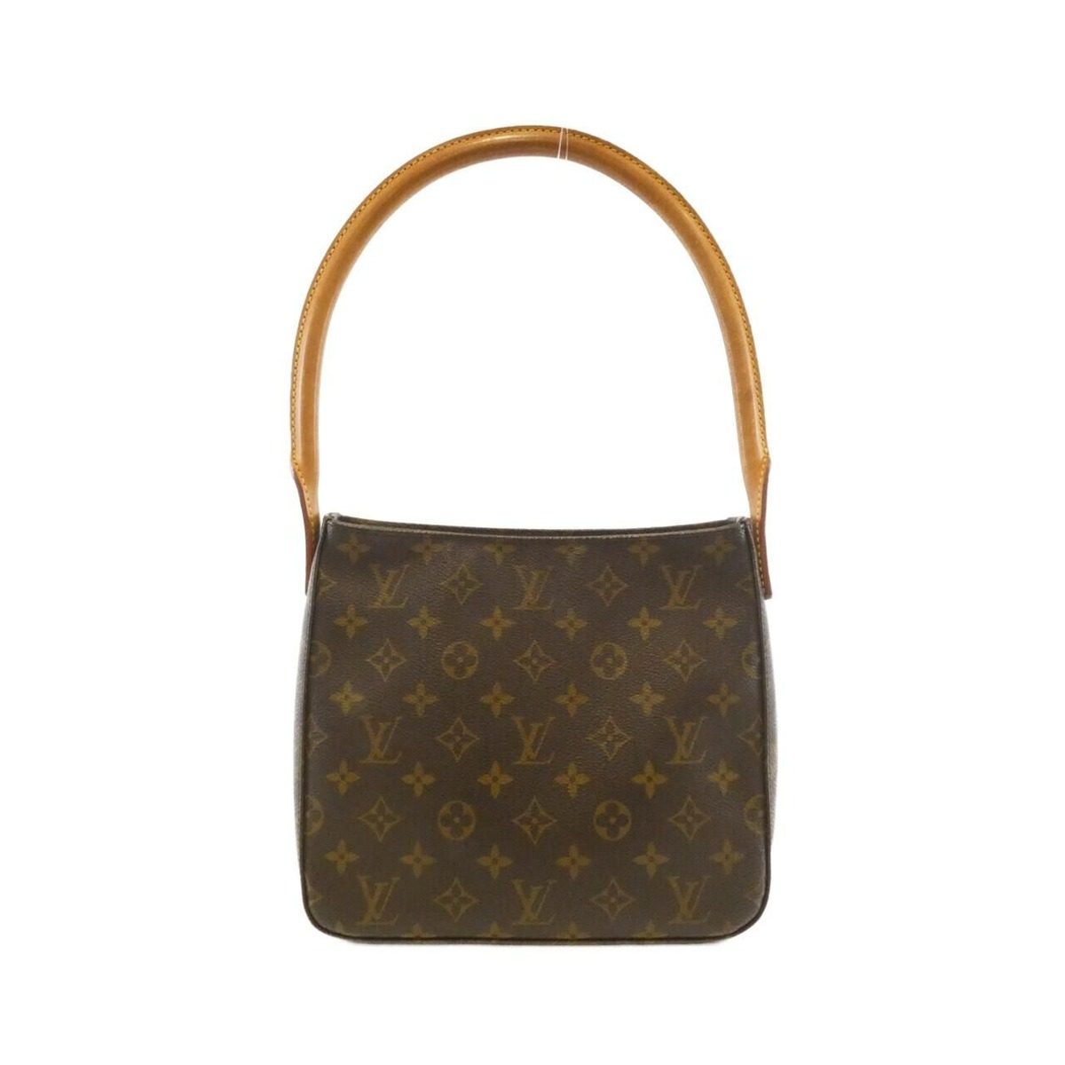 Louis Vuitton Monogram Looping MM Shoulder Bag