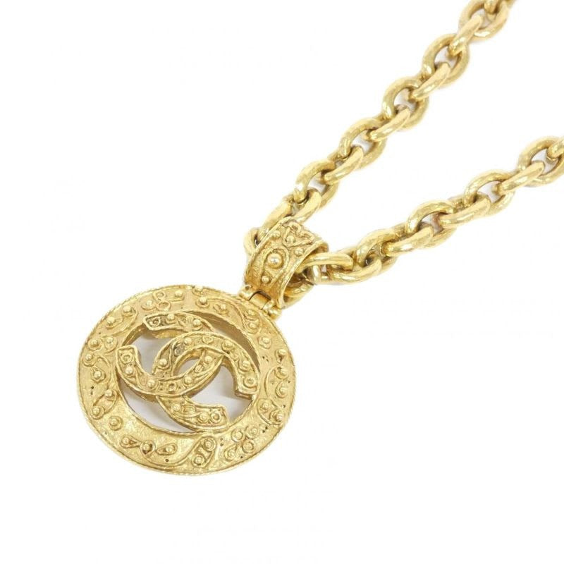Chanel Necklace Vintage — view 2