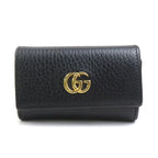 Gucci Key Case GG Marmont
