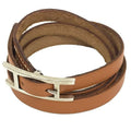 Hermes Api Bracelet Triple Choker Accessories
