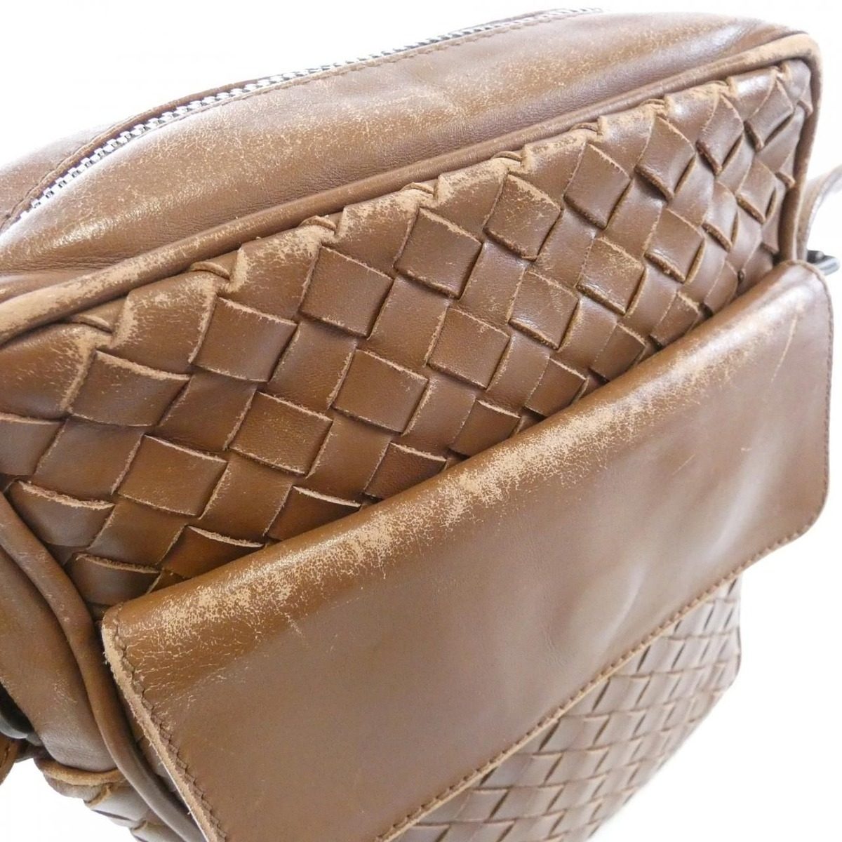Bottega Veneta Shoulder Bag — view 4