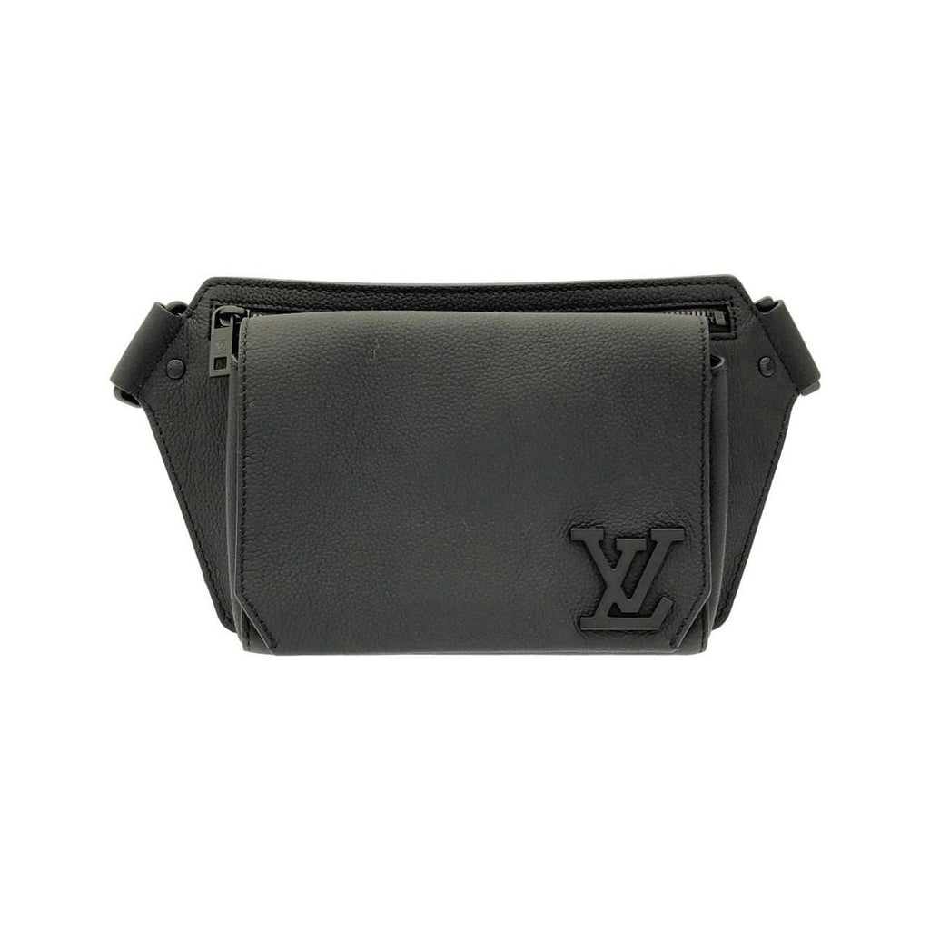 Louis Vuitton LV Aerogram Takeoff Ring Shoulder Bag