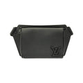 Louis Vuitton LV Aerogram Takeoff Ring Shoulder Bag