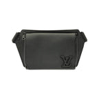 Louis Vuitton LV Aerogram Takeoff Ring Shoulder Bag