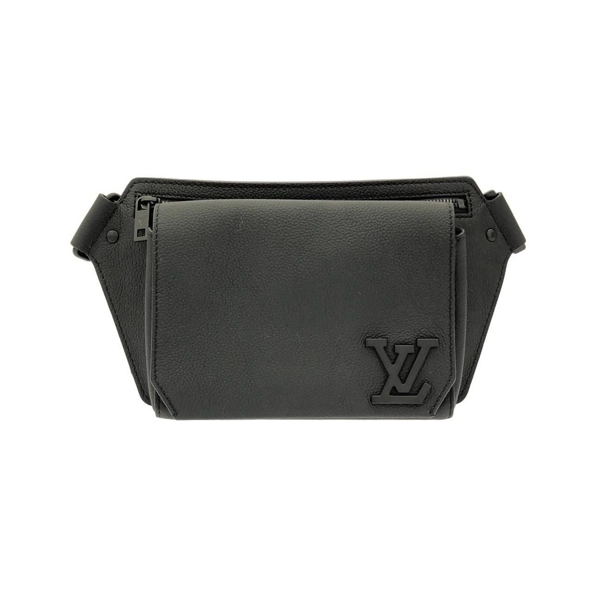 Louis Vuitton LV Aerogram Takeoff Ring Shoulder Bag