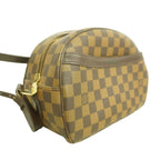 Louis Vuitton Shoulder Bag Damier Blois Ebene — view 2