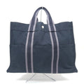 Hermes Fourre Tout MM Tote Black A4 Compatible