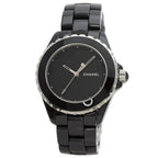 Chanel Untitled World Limited Watch Ceramic