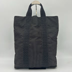 Hermes Her Tote Gray — view 2