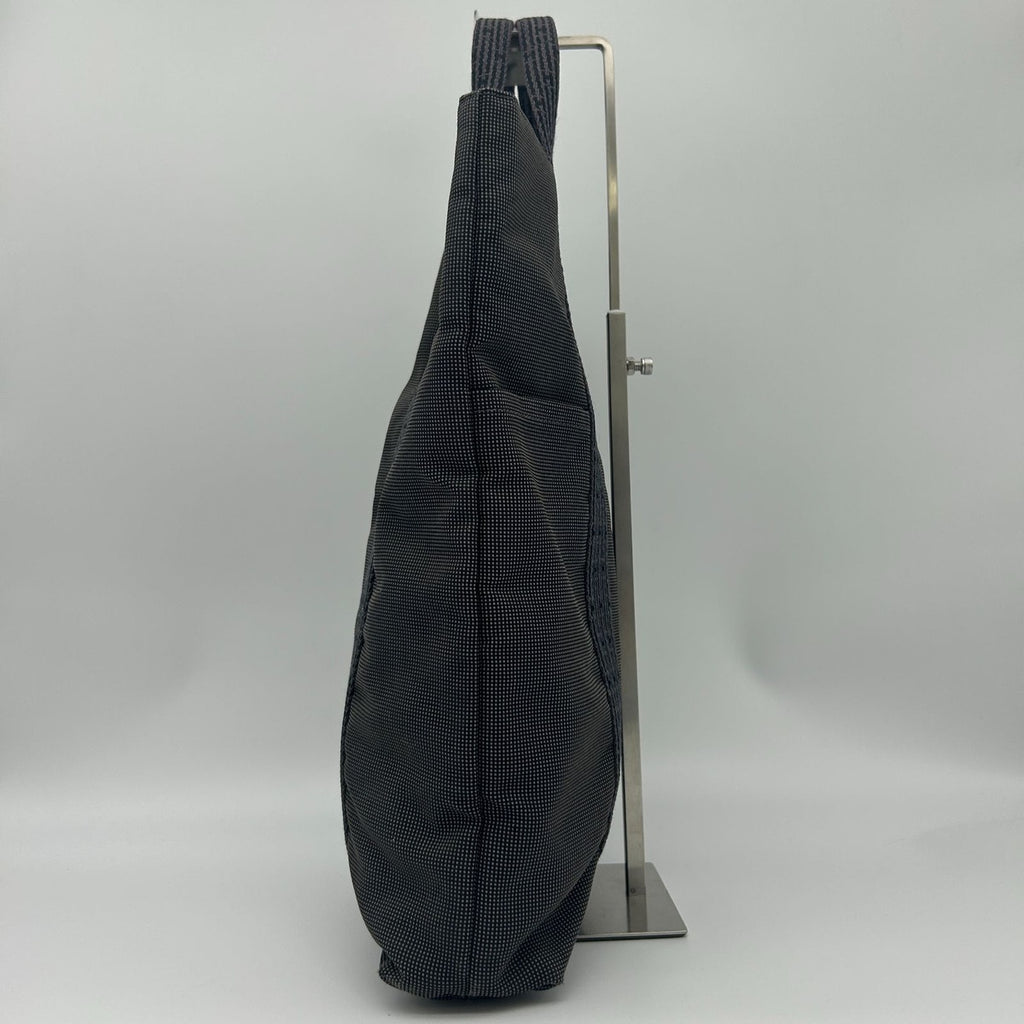 Hermes Her Tote Gray — view 4