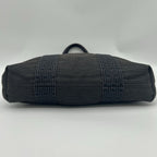 Hermes Her Tote Gray — view 6
