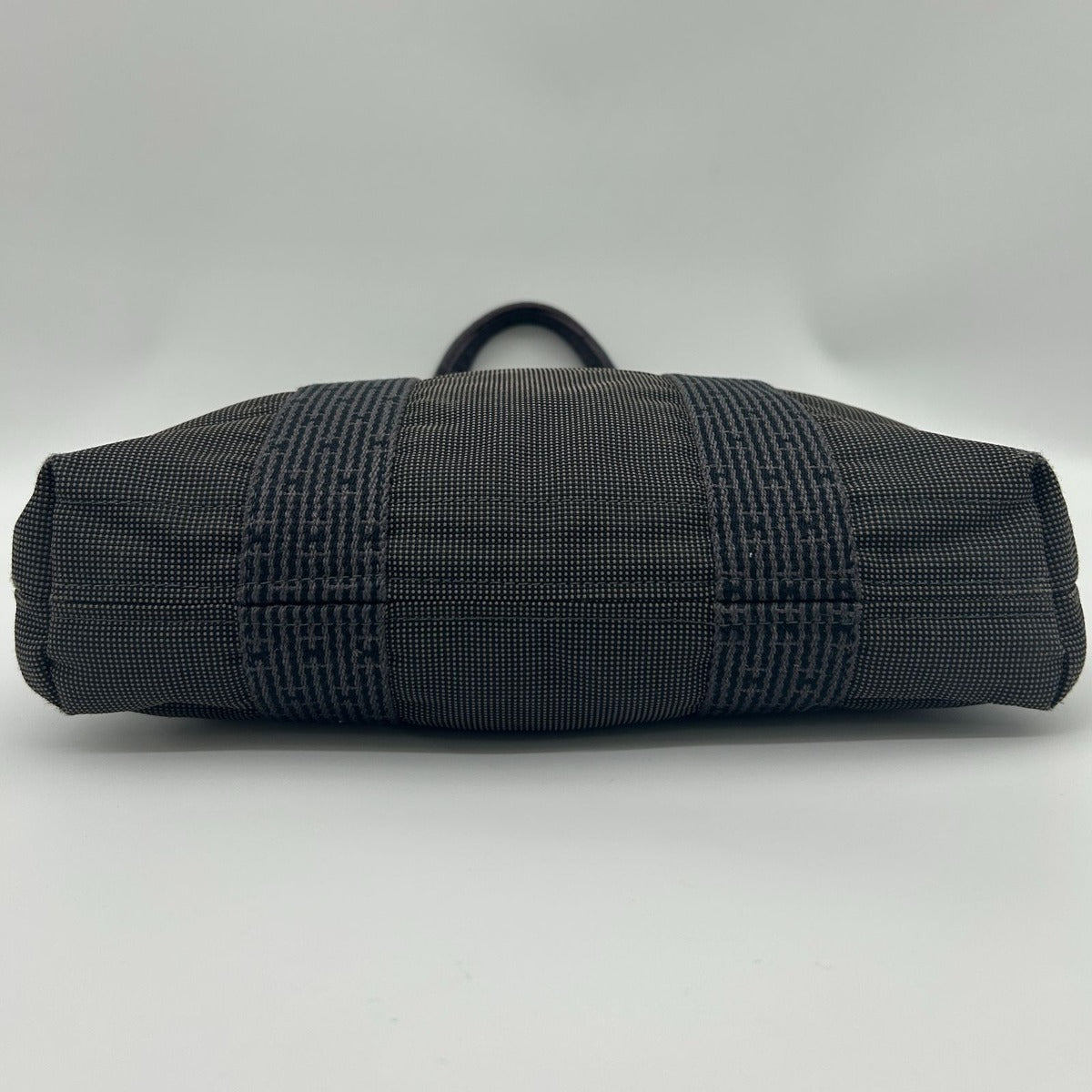 Hermes Her Tote Gray — view 6