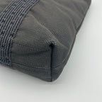 Hermes Her Tote Gray — view 7