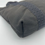 Hermes Her Tote Gray — view 8