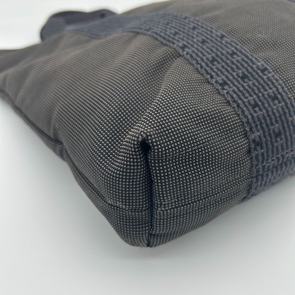 Hermes Her Tote Gray — view 8