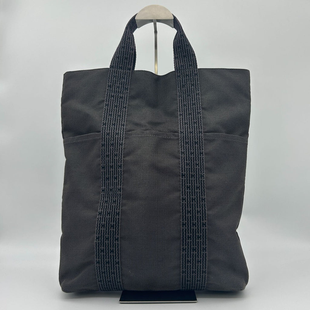 Hermes Her Tote Gray