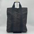 Hermes Her Tote Gray