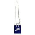Louis Vuitton Sac Plat XS Everyday 2-Way Shoulder Bag Blue White