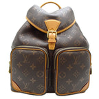 Louis Vuitton Backpack Daypack