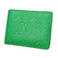 Louis Vuitton Monogram Taurillon Portefeuille Multiple Wallet