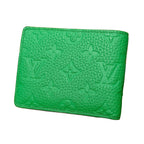 Louis Vuitton Monogram Taurillon Portefeuille Multiple Wallet — view 2
