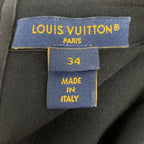 Louis Vuitton Waist Cut Off Bodice 34 Hat — view 3
