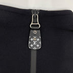 Louis Vuitton Waist Cut Off Bodice 34 Hat — view 6