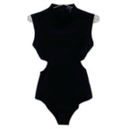 Louis Vuitton Waist Cut Off Bodice 34 Hat