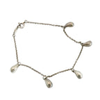 Tiffany & Co Bracelet Teardrop Silver — view 2