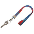 Chanel Neck Strap Nylon CC Coco Mark Sport Line 0791