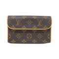Louis Vuitton Monogram Pochette Florentine XS Waist Bag