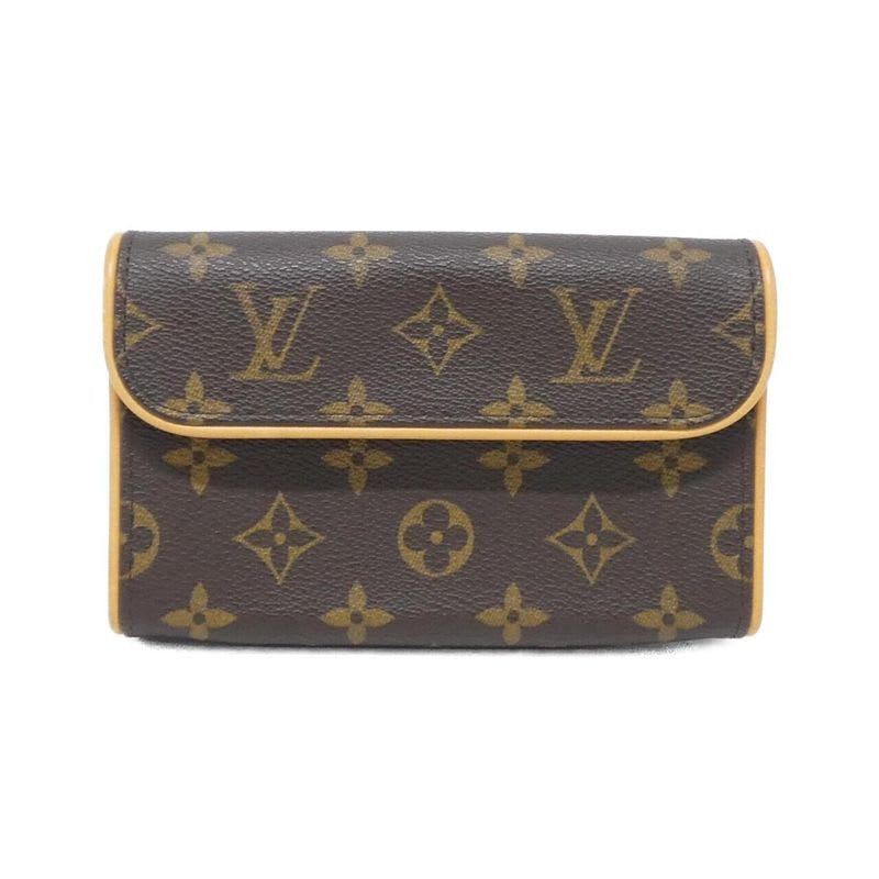 Louis Vuitton Monogram Pochette Florentine XS Waist Bag