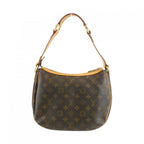 Louis Vuitton Monogram Thuraya PM Shoulder Bag — view 2