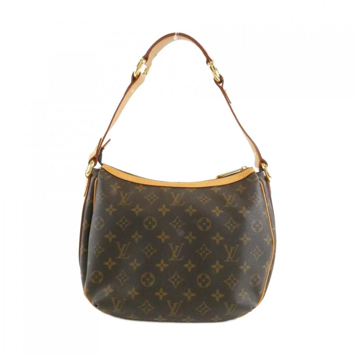 Louis Vuitton Monogram Thuraya PM Shoulder Bag — view 2