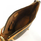 Louis Vuitton Monogram Thuraya PM Shoulder Bag — view 9
