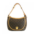 Louis Vuitton Monogram Thuraya PM Shoulder Bag