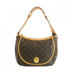 Louis Vuitton Monogram Thuraya PM Shoulder Bag