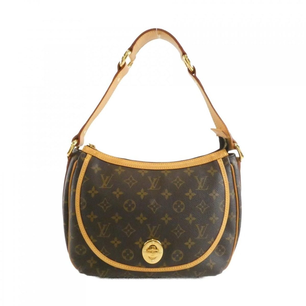 Louis Vuitton Monogram Thuraya PM Shoulder Bag